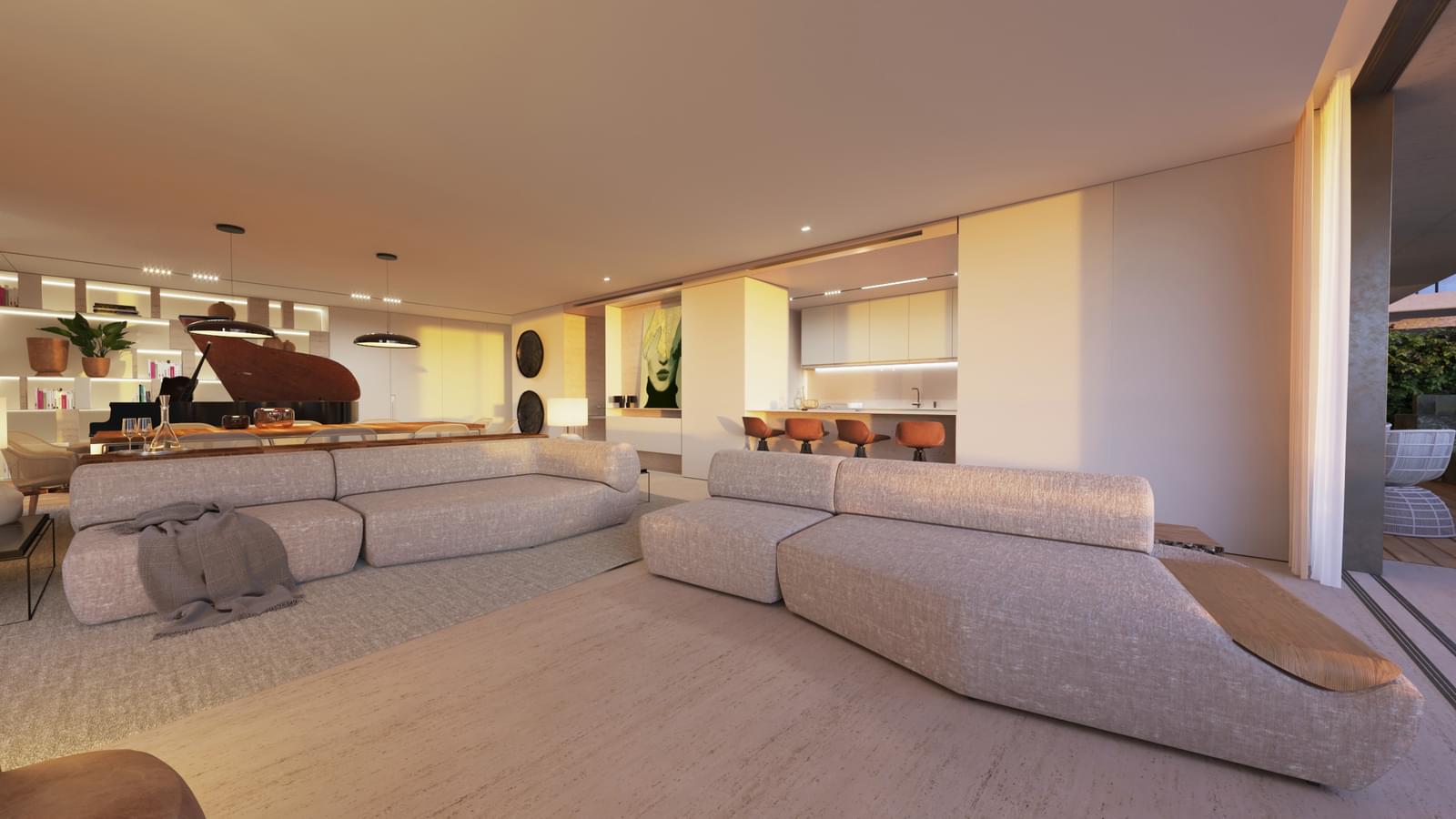 Savoy Residence | Monumentalis - Imagem 110