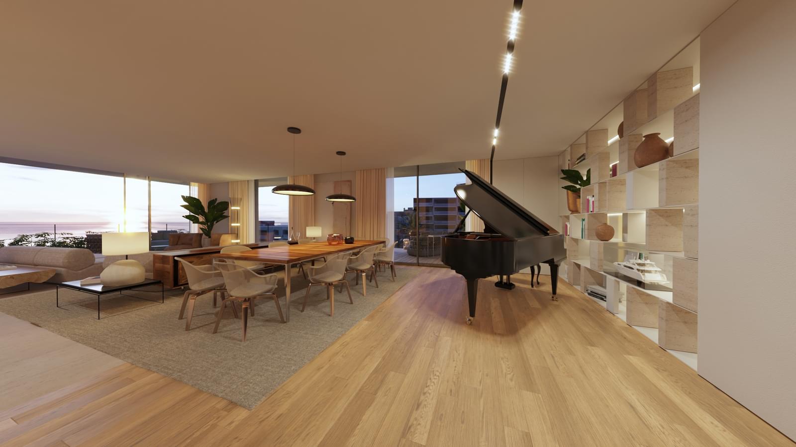 Savoy Residence | Monumentalis - Imagem 107