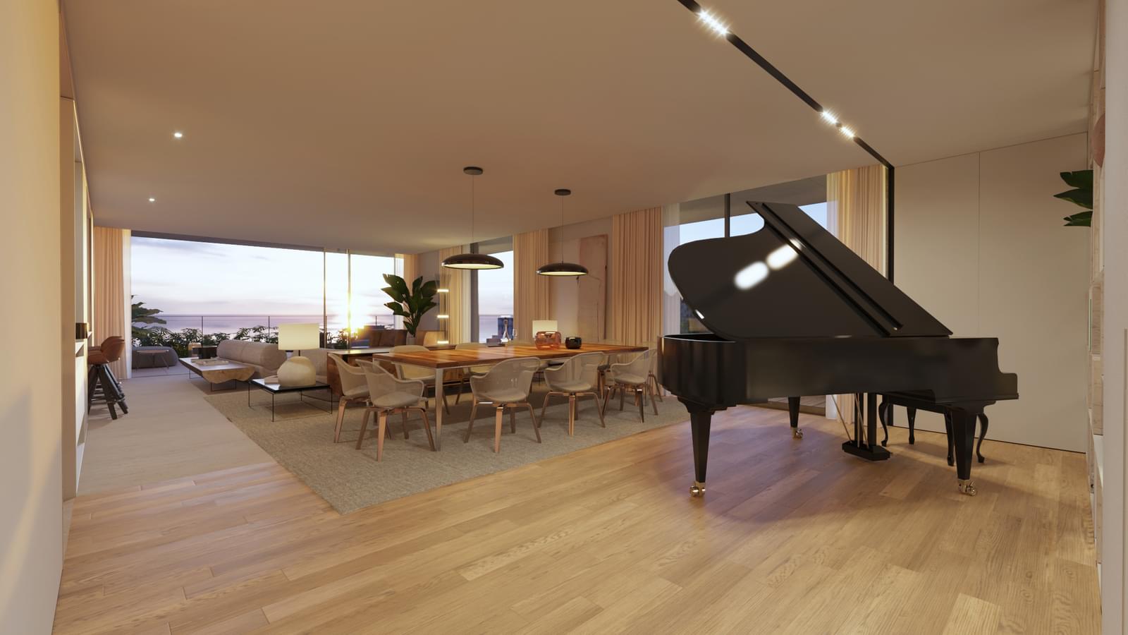 Savoy Residence | Monumentalis - Imagem 102