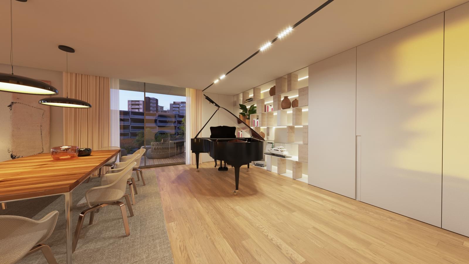 Savoy Residence | Monumentalis - Imagem 121