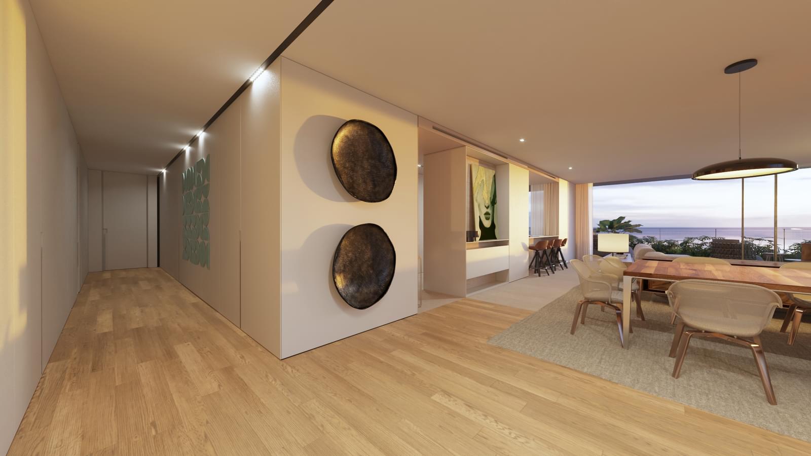 Savoy Residence | Monumentalis - Imagem 113