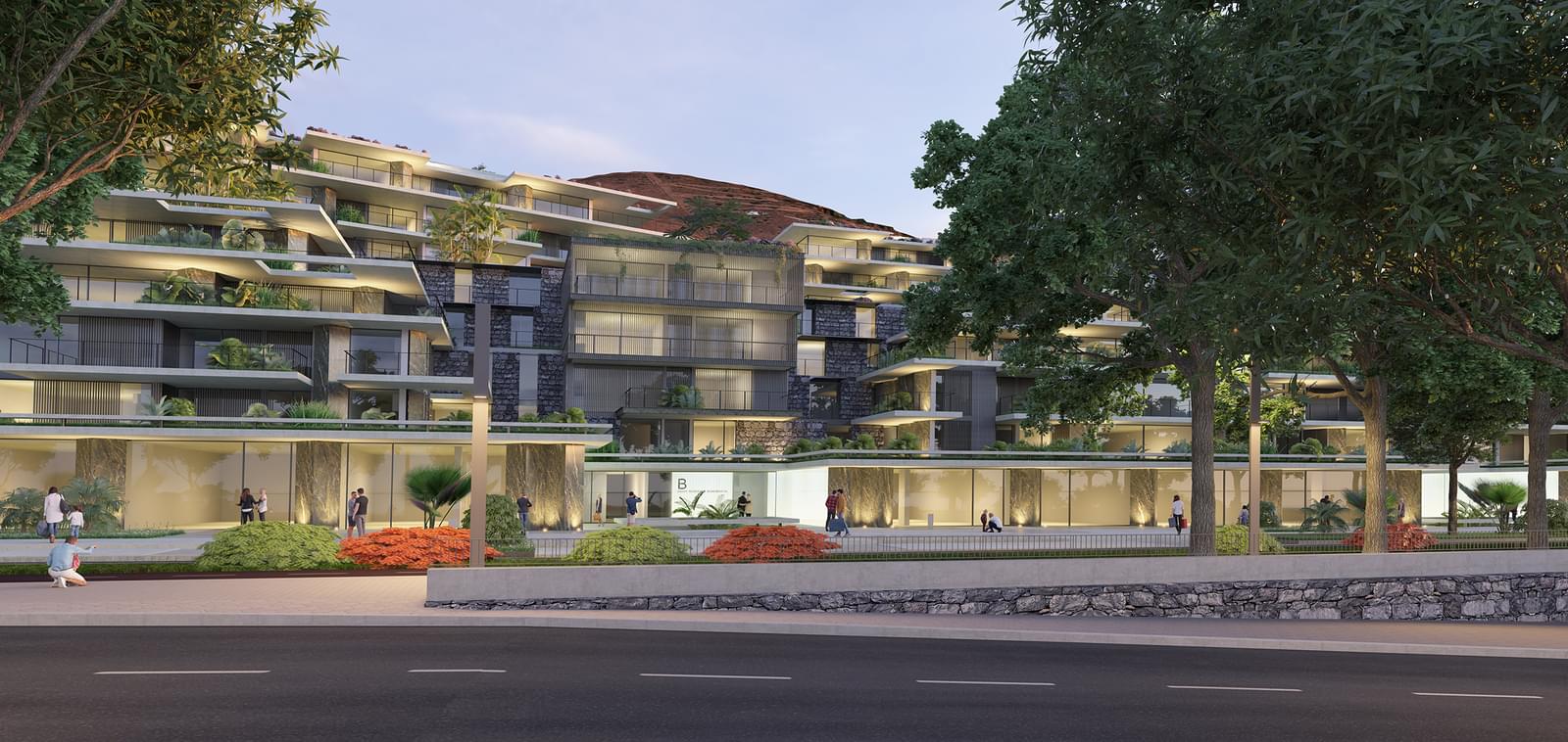 Apartamento T2 no Savoy Residence | Monumentalis, Funchal - Imagem 16
