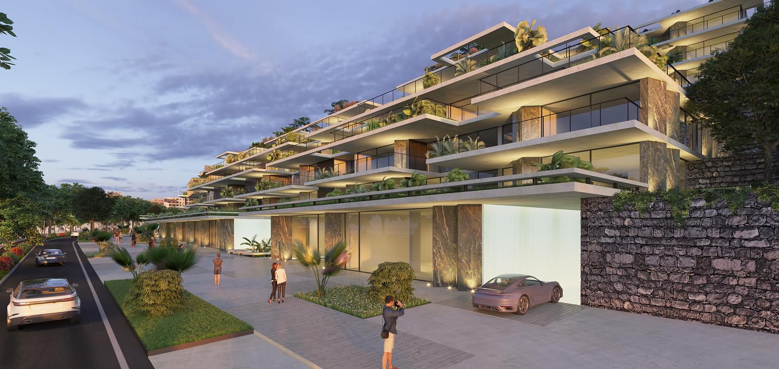 Apartamento T2 no Savoy Residence | Monumentalis, Funchal - Imagem 17