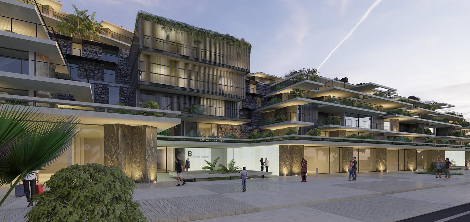 Apartamento T2 no Savoy Residence | Monumentalis, Funchal - Imagem 7