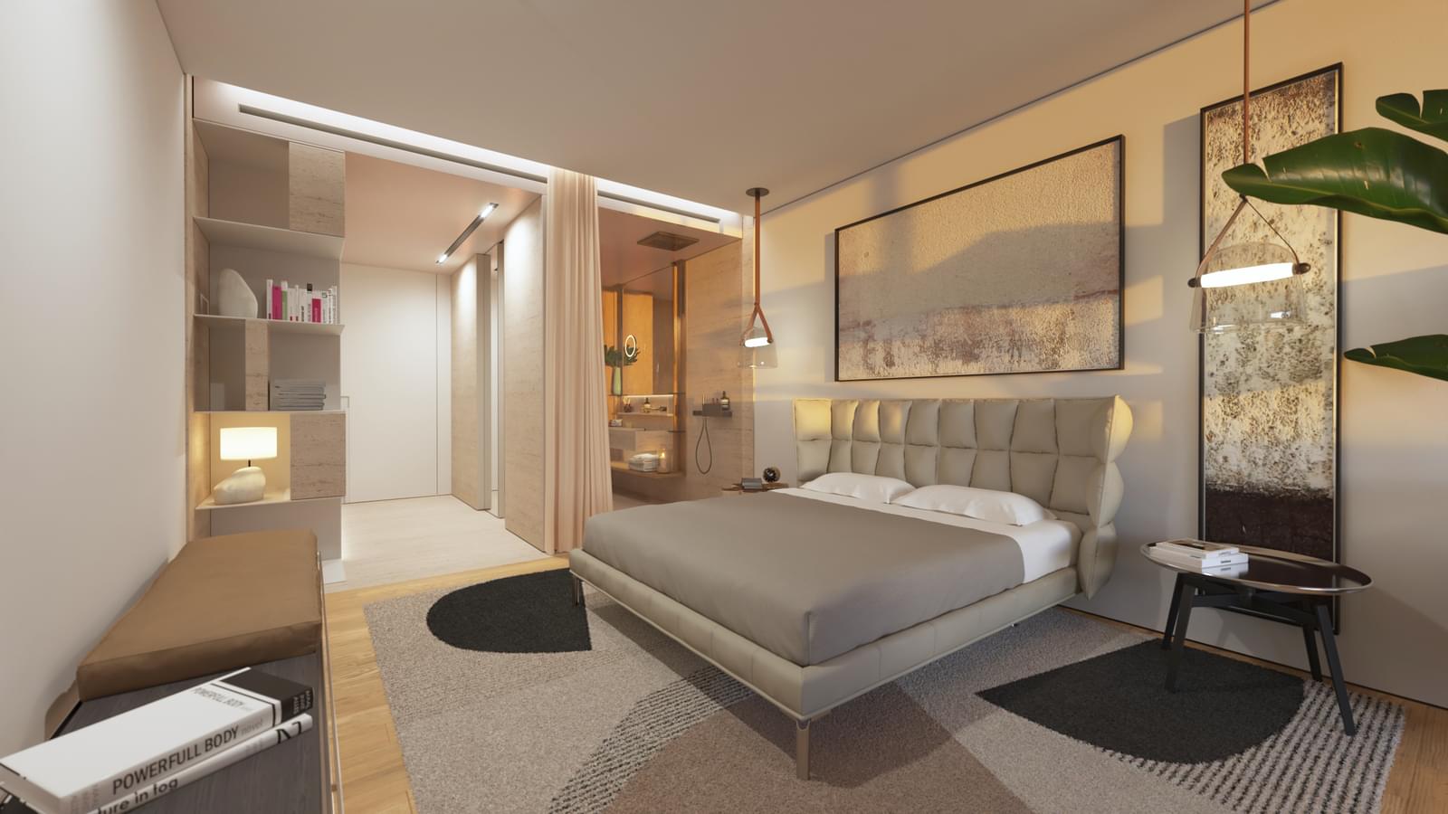 Savoy Residence | Monumentalis - Imagem 55