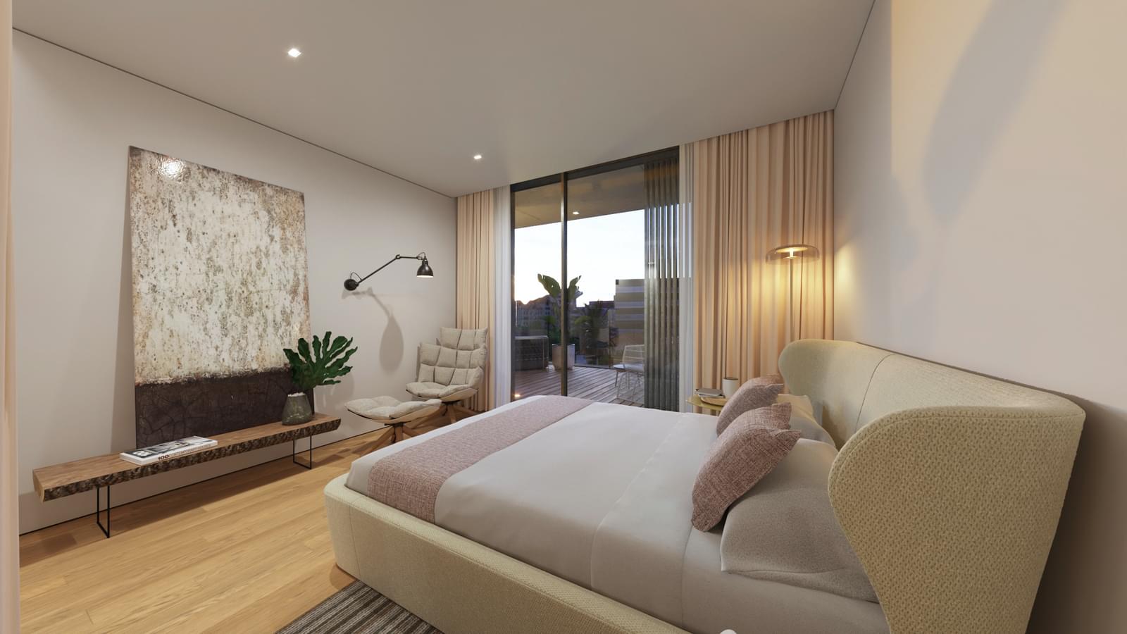 Savoy Residence | Monumentalis - Imagem 122