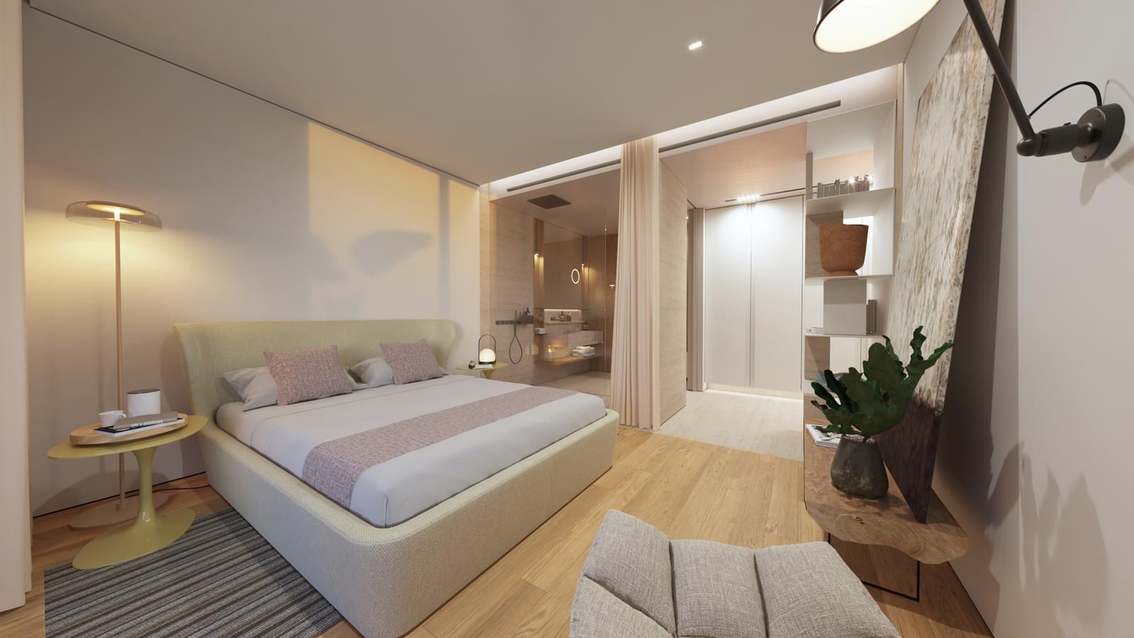Savoy Residence | Monumentalis - Imagem 119
