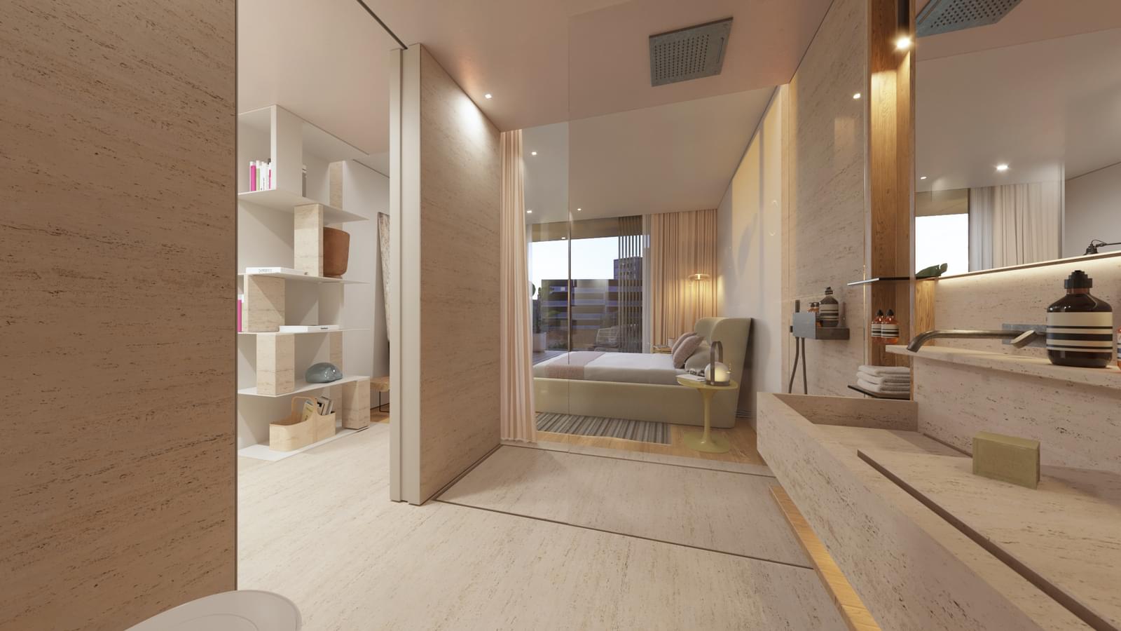 Savoy Residence | Monumentalis - Imagem 118