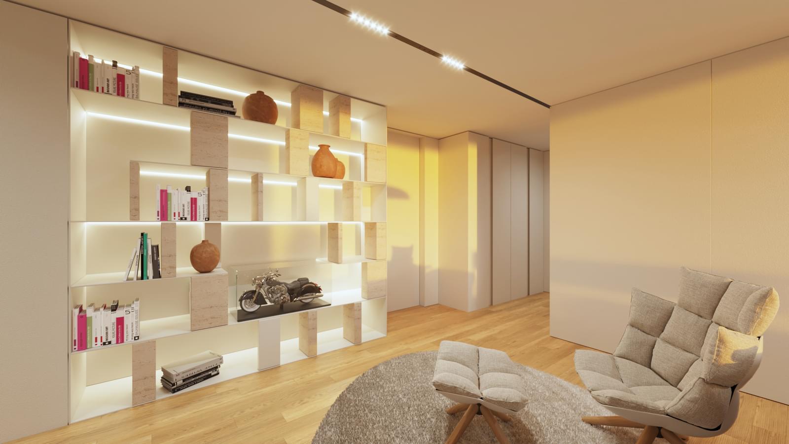 Savoy Residence | Monumentalis - Imagem 21