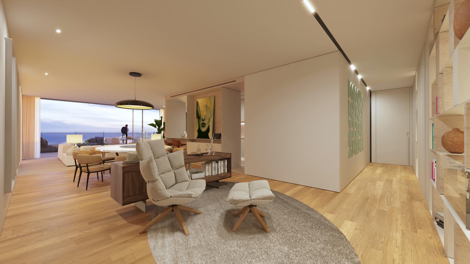 Savoy Residence | Monumentalis - Imagem 22