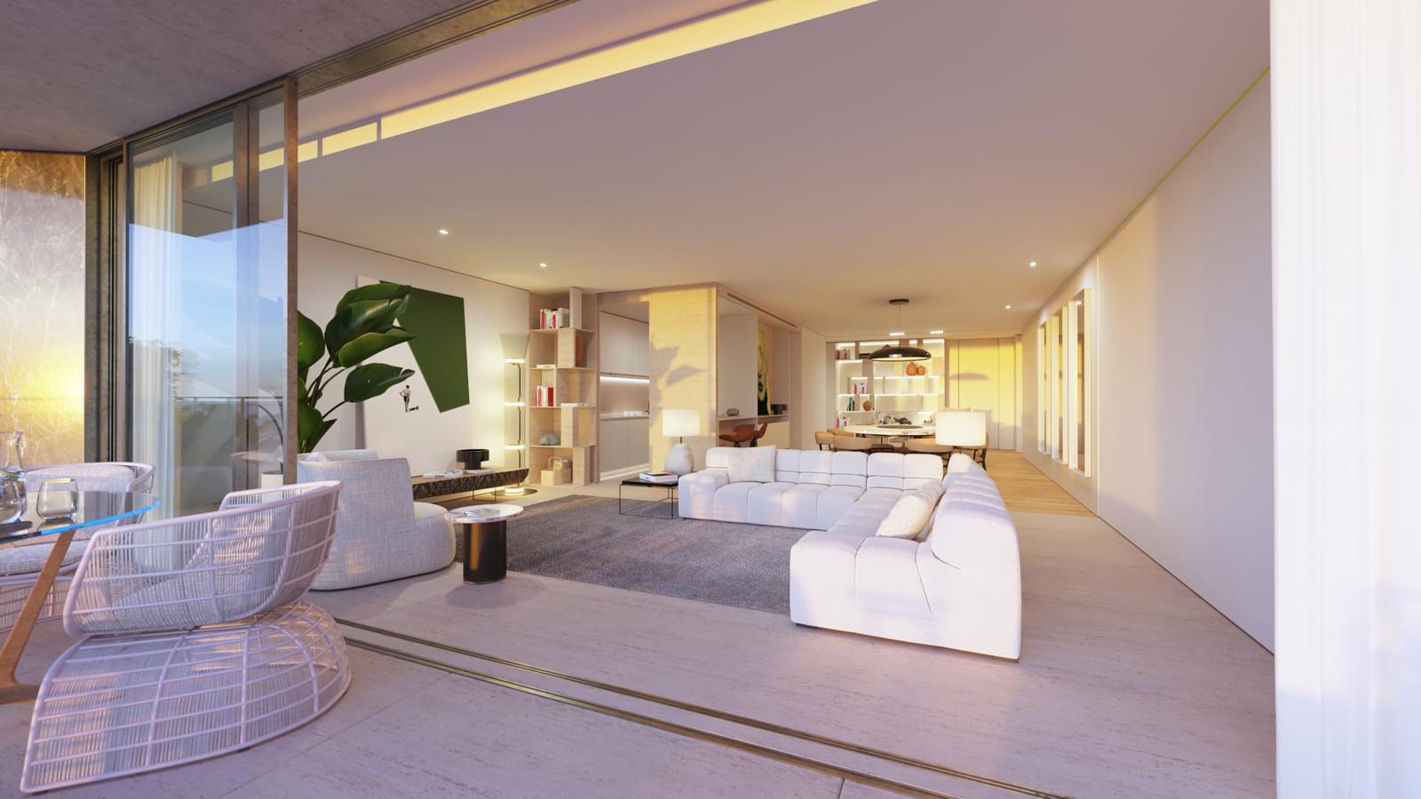 Savoy Residence | Monumentalis - Imagem 25