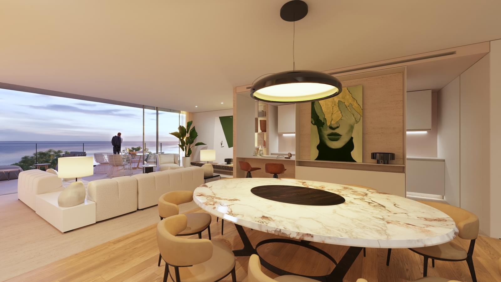 Savoy Residence | Monumentalis - Imagem 27