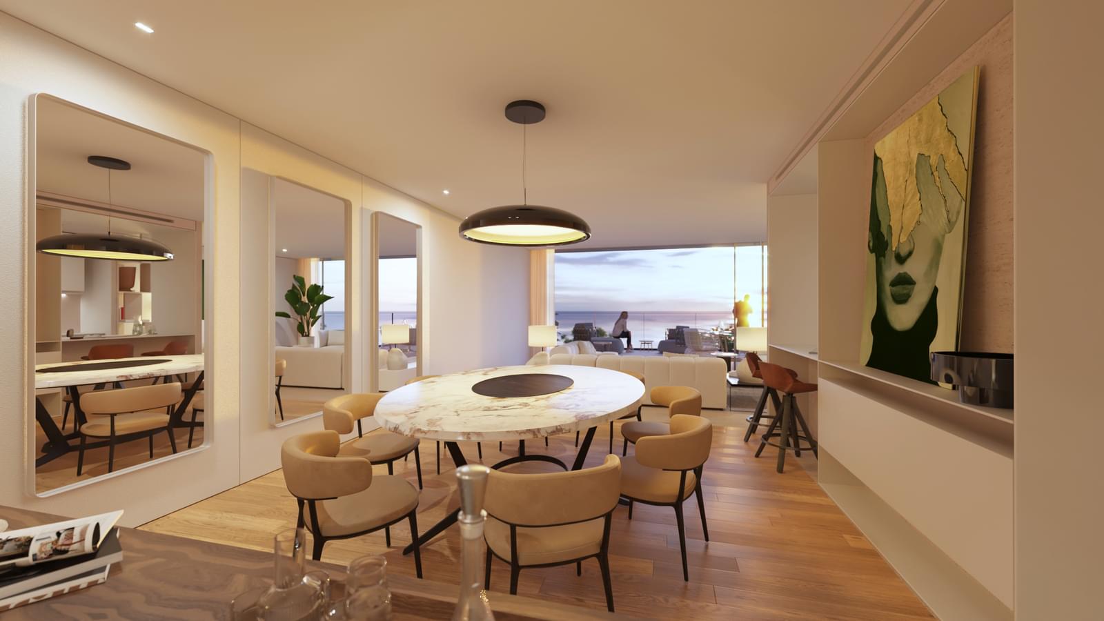 Savoy Residence | Monumentalis - Imagem 28