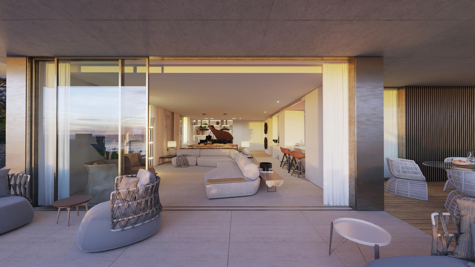 Savoy Residence | Monumentalis - Imagem 109