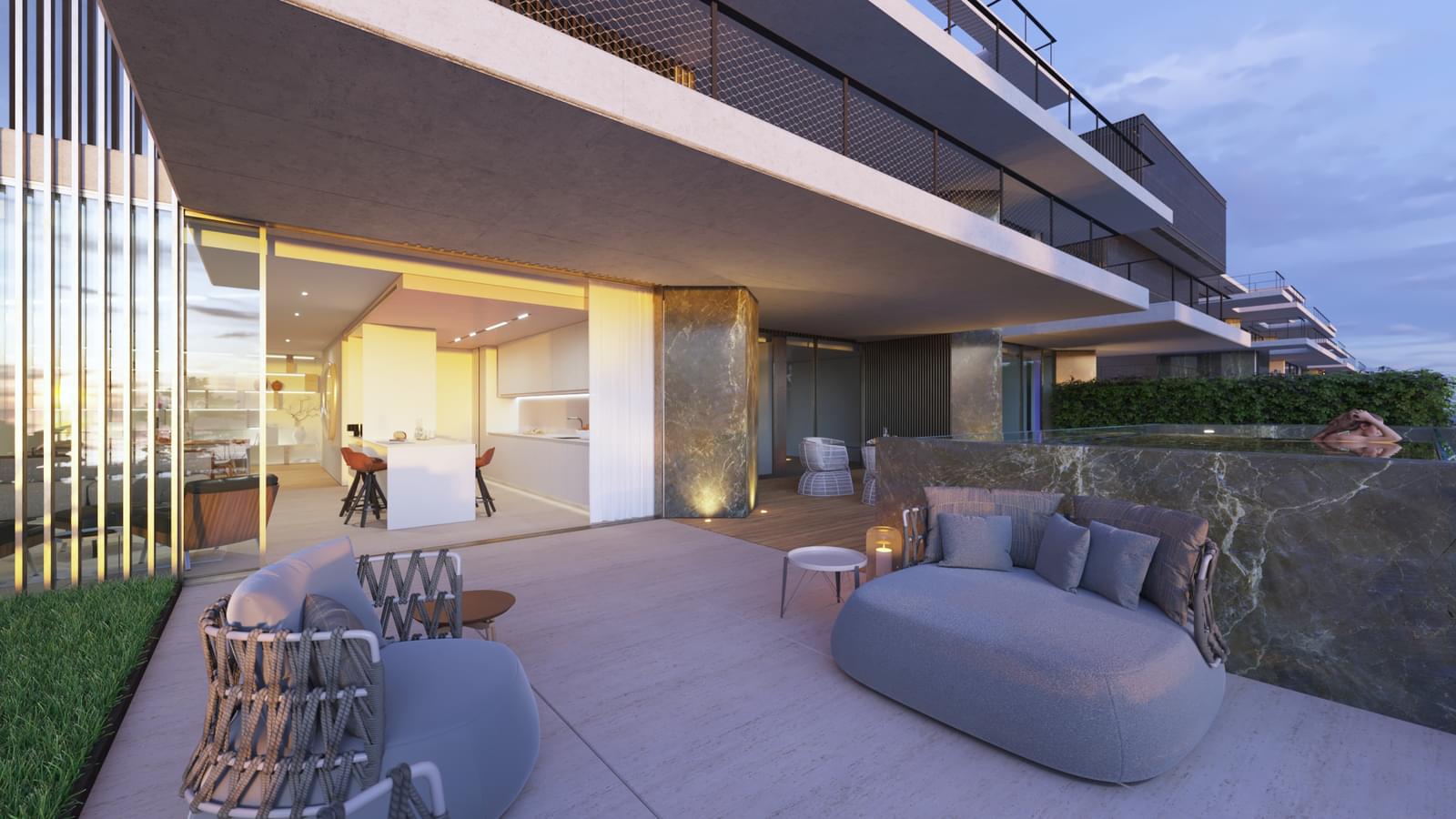Savoy Residence | Monumentalis - Imagem 60
