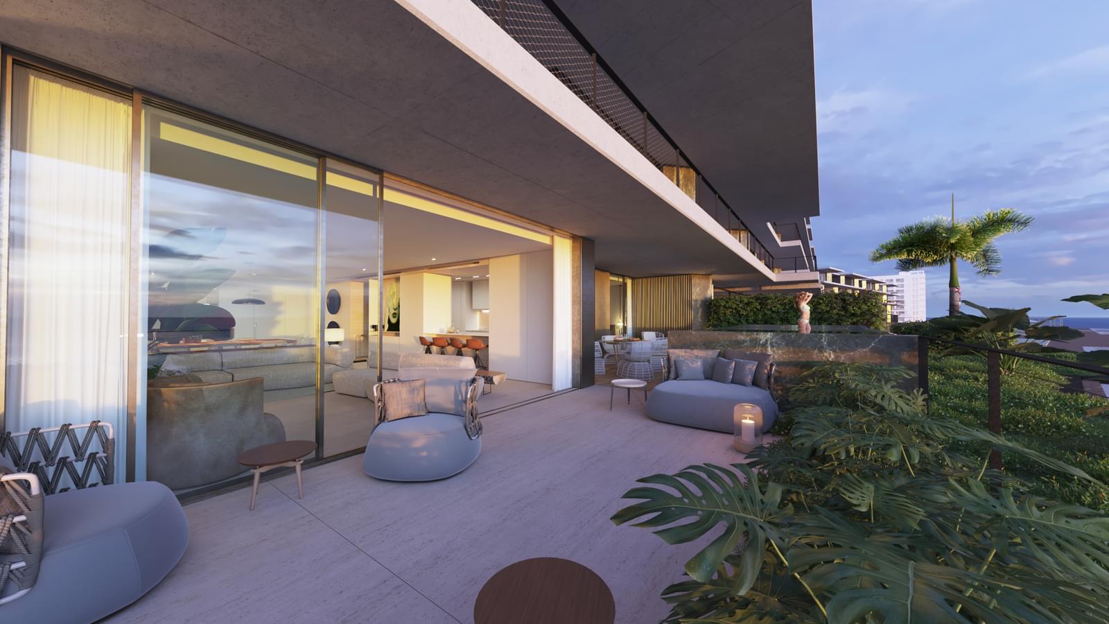 Savoy Residence | Monumentalis - Imagem 127