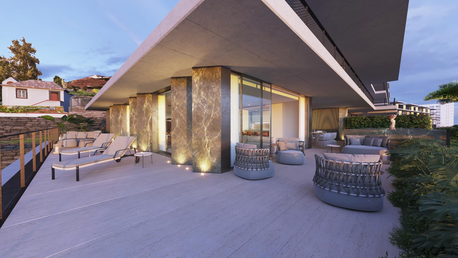 Savoy Residence | Monumentalis - Imagem 130