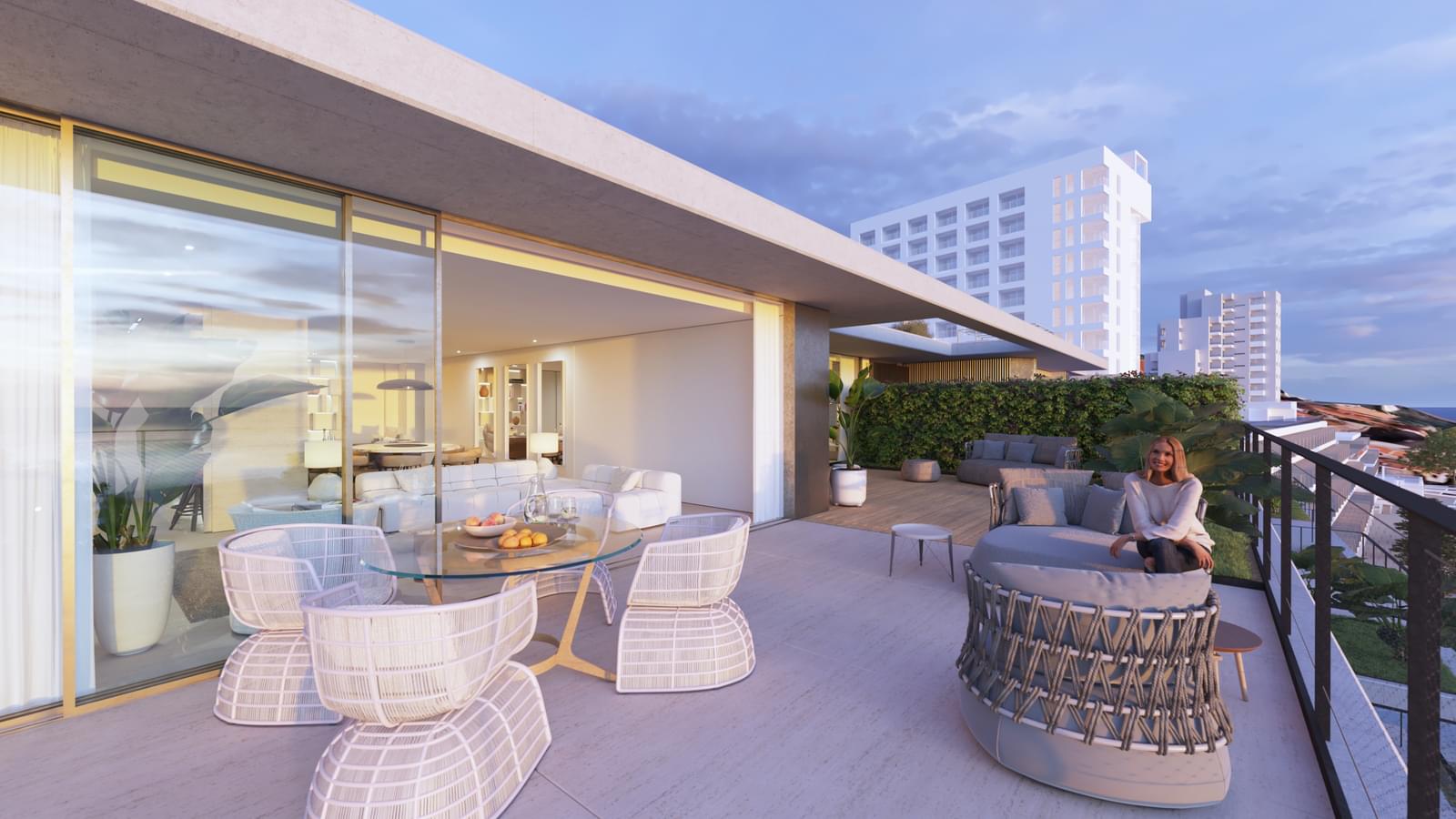 Savoy Residence | Monumentalis - Imagem 32