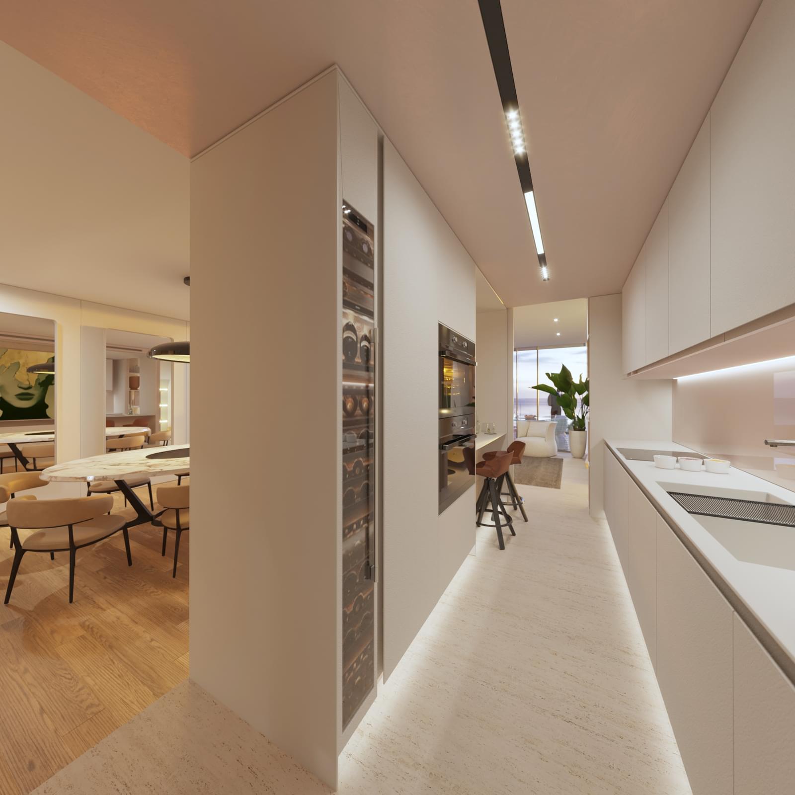Savoy Residence | Monumentalis - Imagem 37
