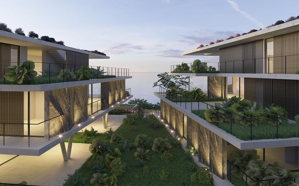 Savoy Residence | Monumentalis