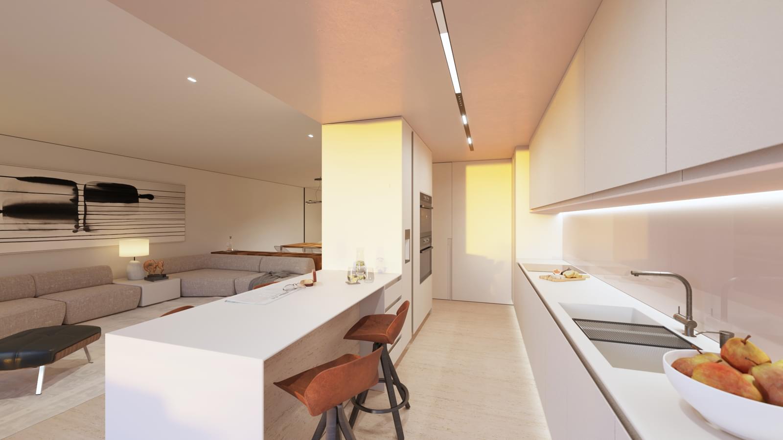 Apartamento T2 no Savoy Residence | Monumentalis, Funchal - Imagem 23