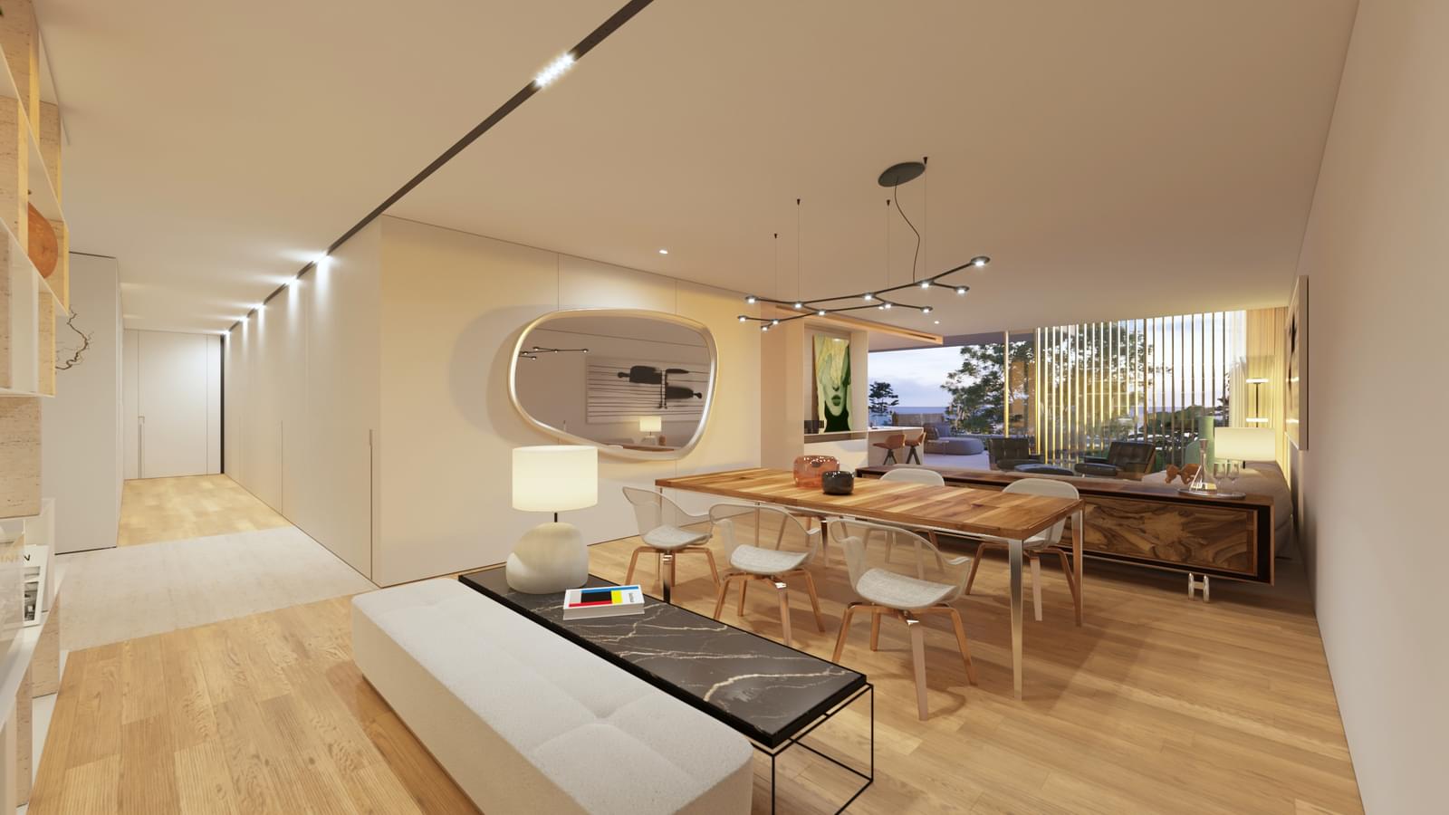 Apartamento T2 no Savoy Residence | Monumentalis, Funchal - Imagem 32