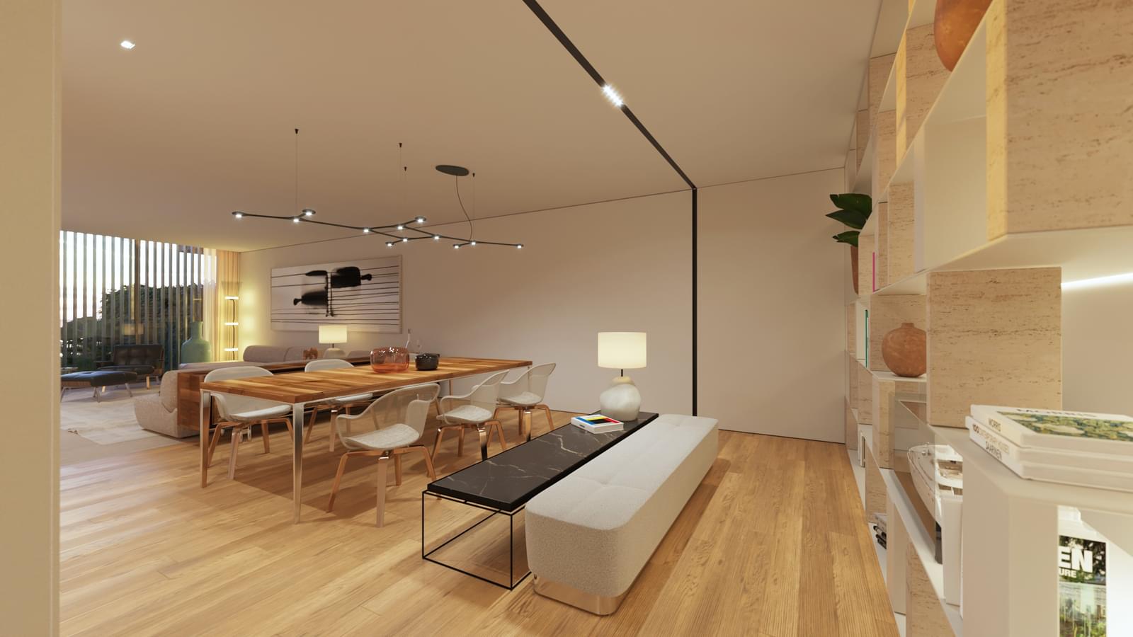 Apartamento T2 no Savoy Residence | Monumentalis, Funchal - Imagem 34