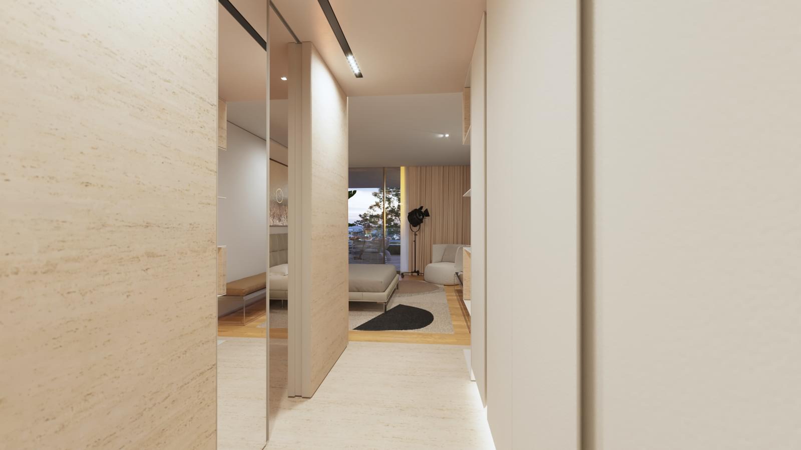 Apartamento T2 no Savoy Residence | Monumentalis, Funchal - Imagem 21