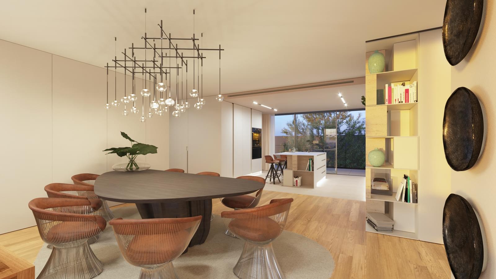 Apartamento T3 no Savoy Residence | Monumentalis, Funchal - Imagem 36