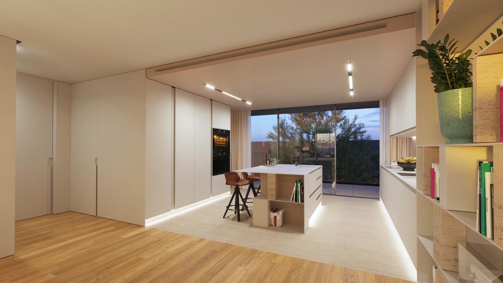 Apartamento T3 no Savoy Residence | Monumentalis, Funchal - Imagem 29