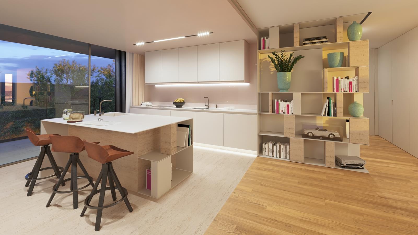 Apartamento T3 no Savoy Residence | Monumentalis, Funchal - Imagem 32