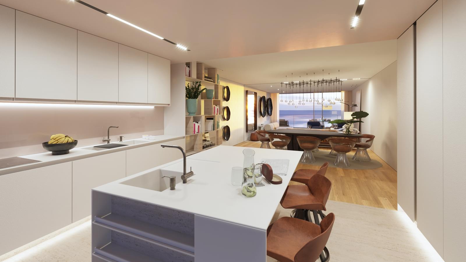 Apartamento T3 no Savoy Residence | Monumentalis, Funchal - Imagem 3