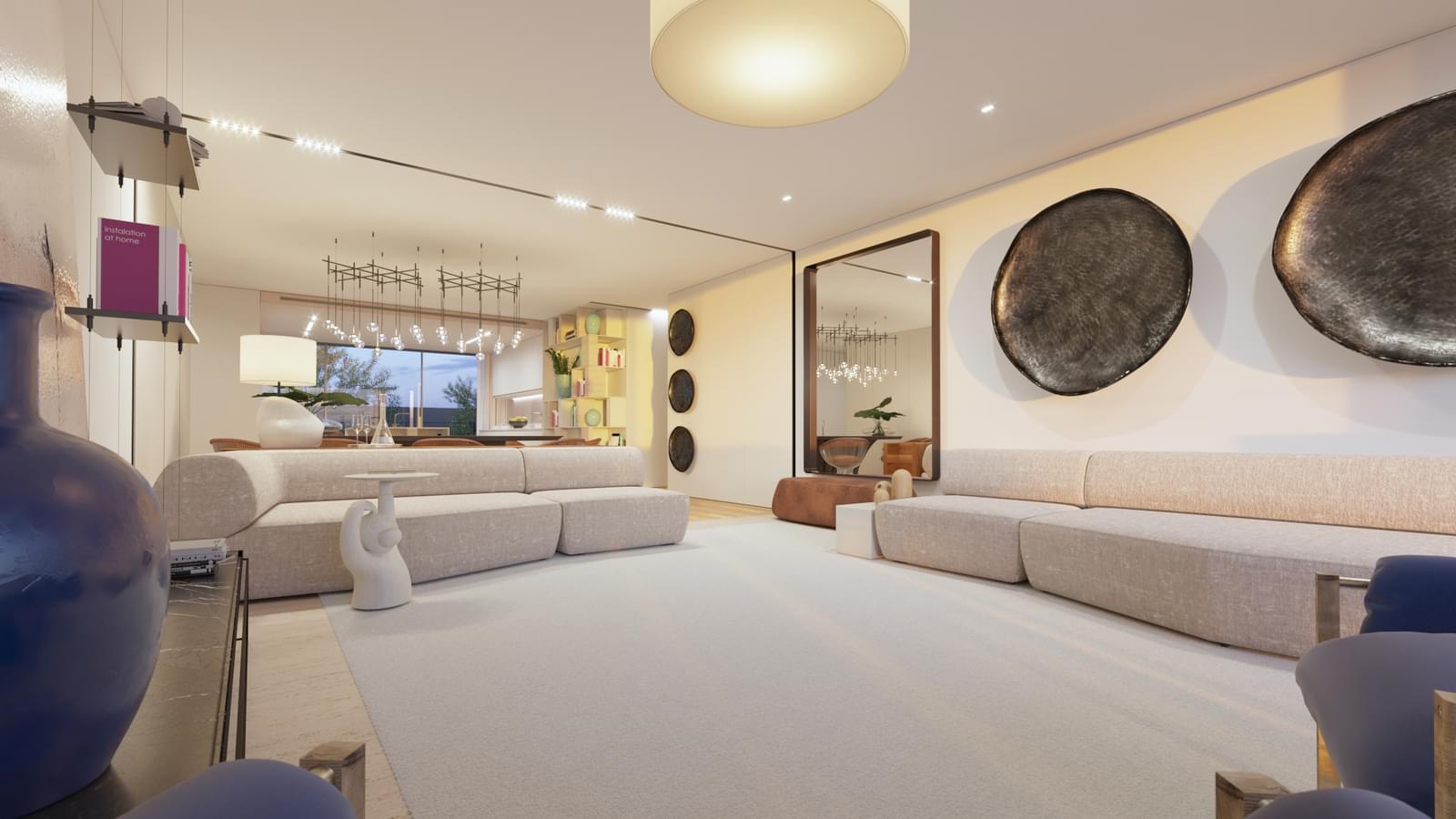 Apartamento T3 no Savoy Residence | Monumentalis, Funchal - Imagem 25