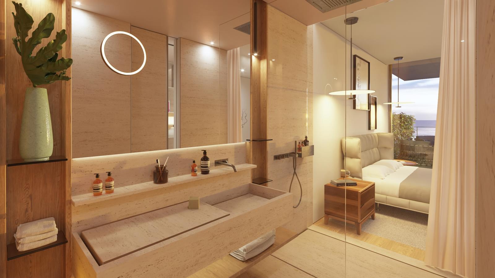 Apartamento T3 no Savoy Residence | Monumentalis, Funchal - Imagem 30