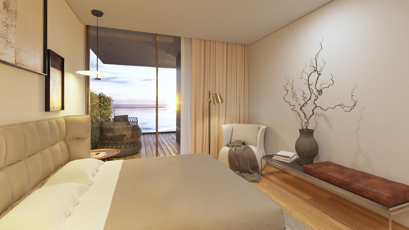 Apartamento T3 no Savoy Residence | Monumentalis, Funchal - Imagem 24