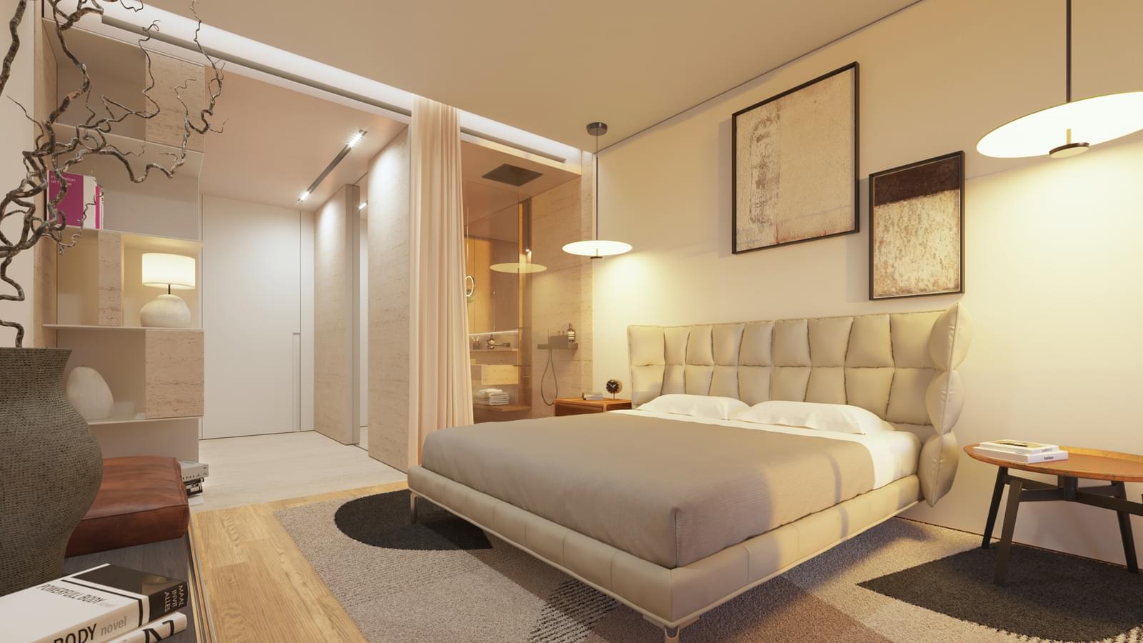 Apartamento T3 no Savoy Residence | Monumentalis, Funchal - Imagem 37