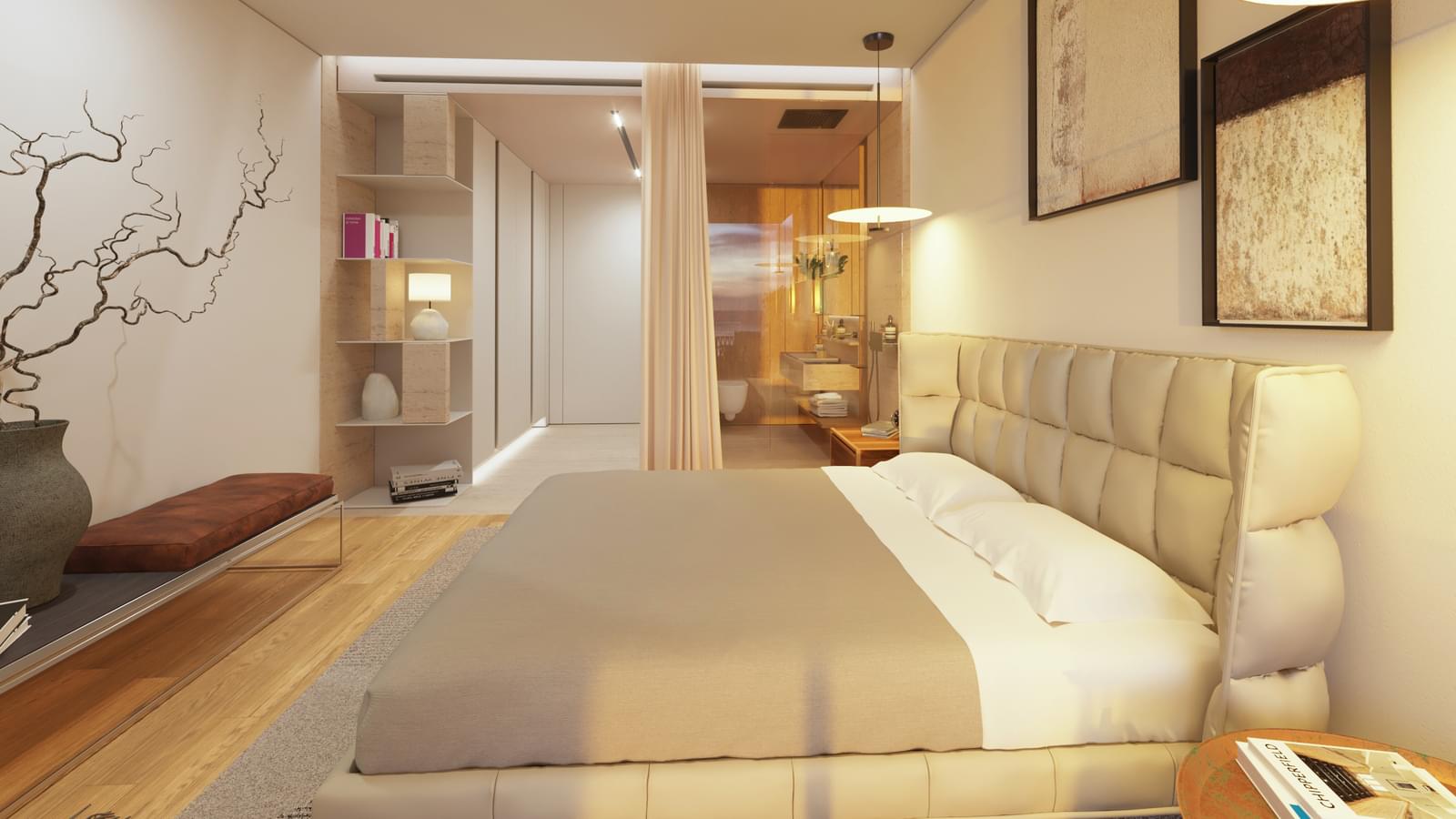 Apartamento T3 no Savoy Residence | Monumentalis, Funchal - Imagem 4