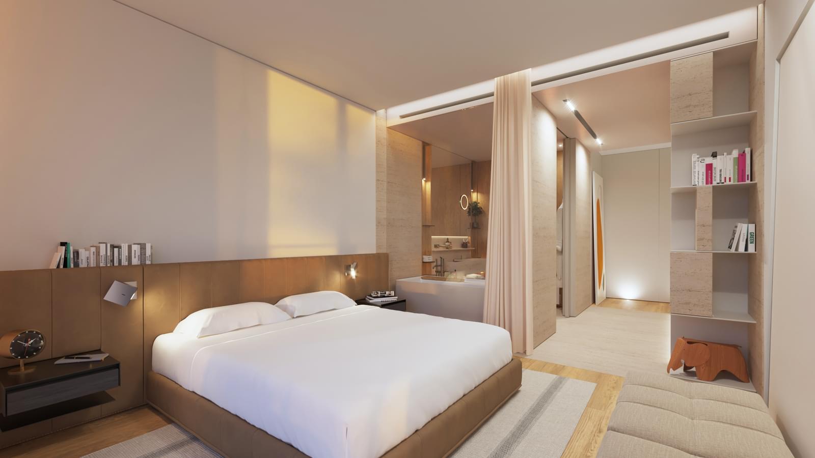 Apartamento T3 no Savoy Residence | Monumentalis, Funchal - Imagem 22