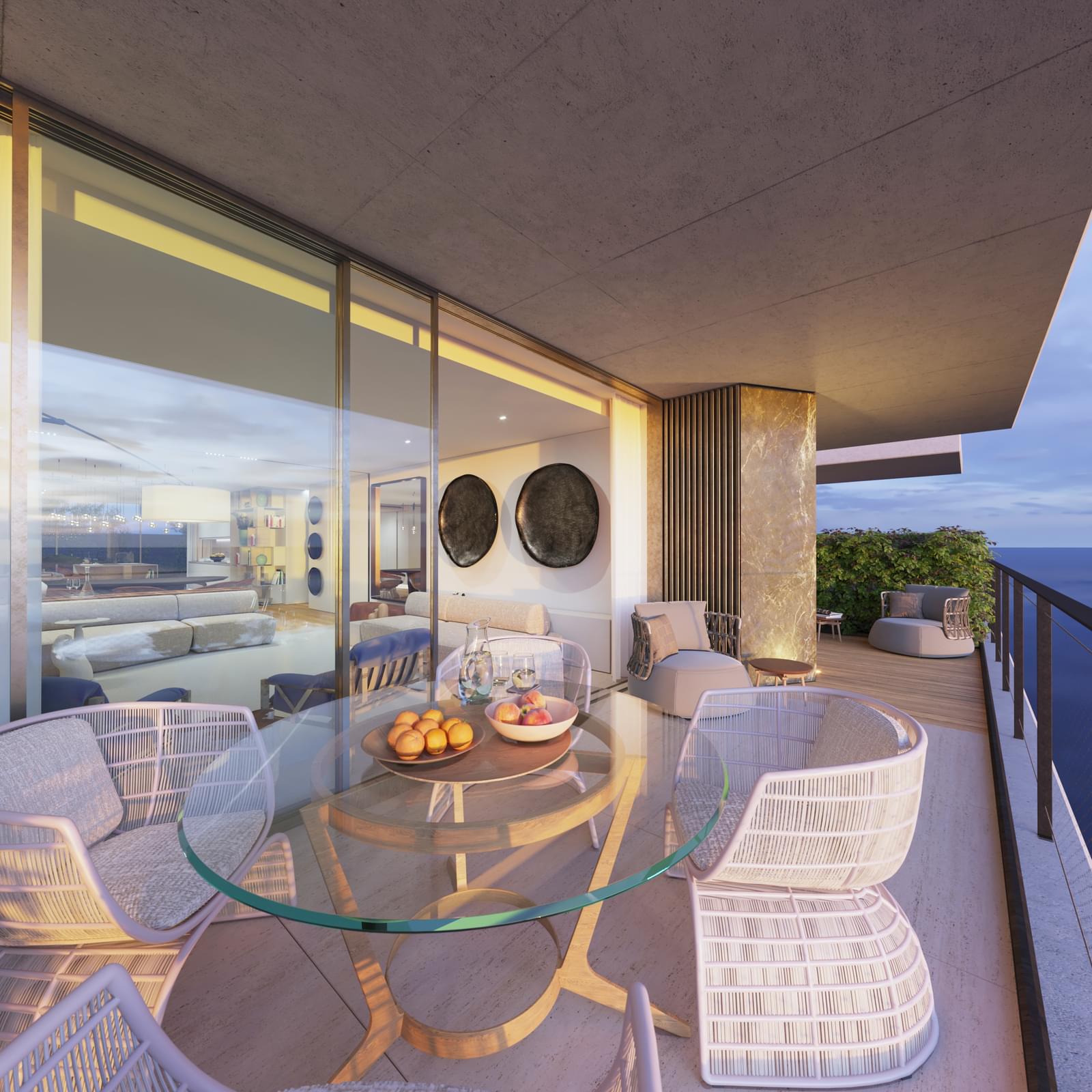Apartamento T3 no Savoy Residence | Monumentalis, Funchal - Imagem 45