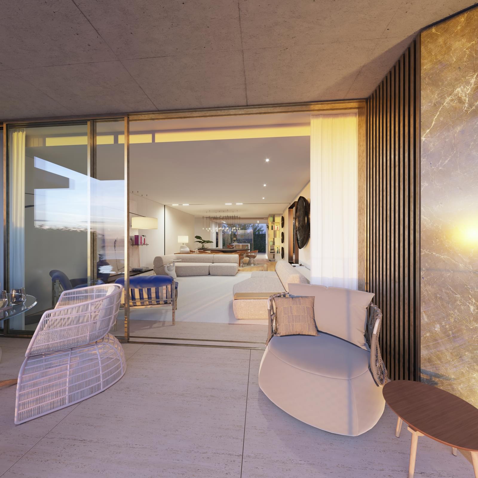 Apartamento T3 no Savoy Residence | Monumentalis, Funchal - Imagem 47