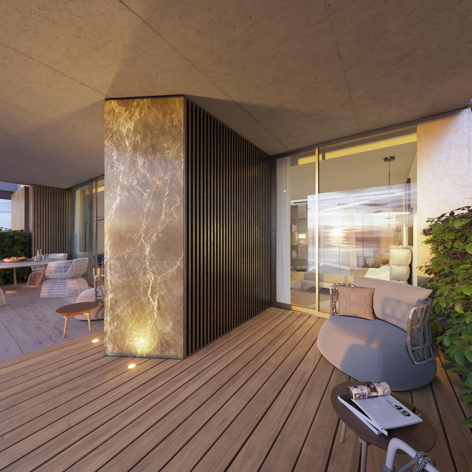 Apartamento T3 no Savoy Residence | Monumentalis, Funchal - Imagem 49