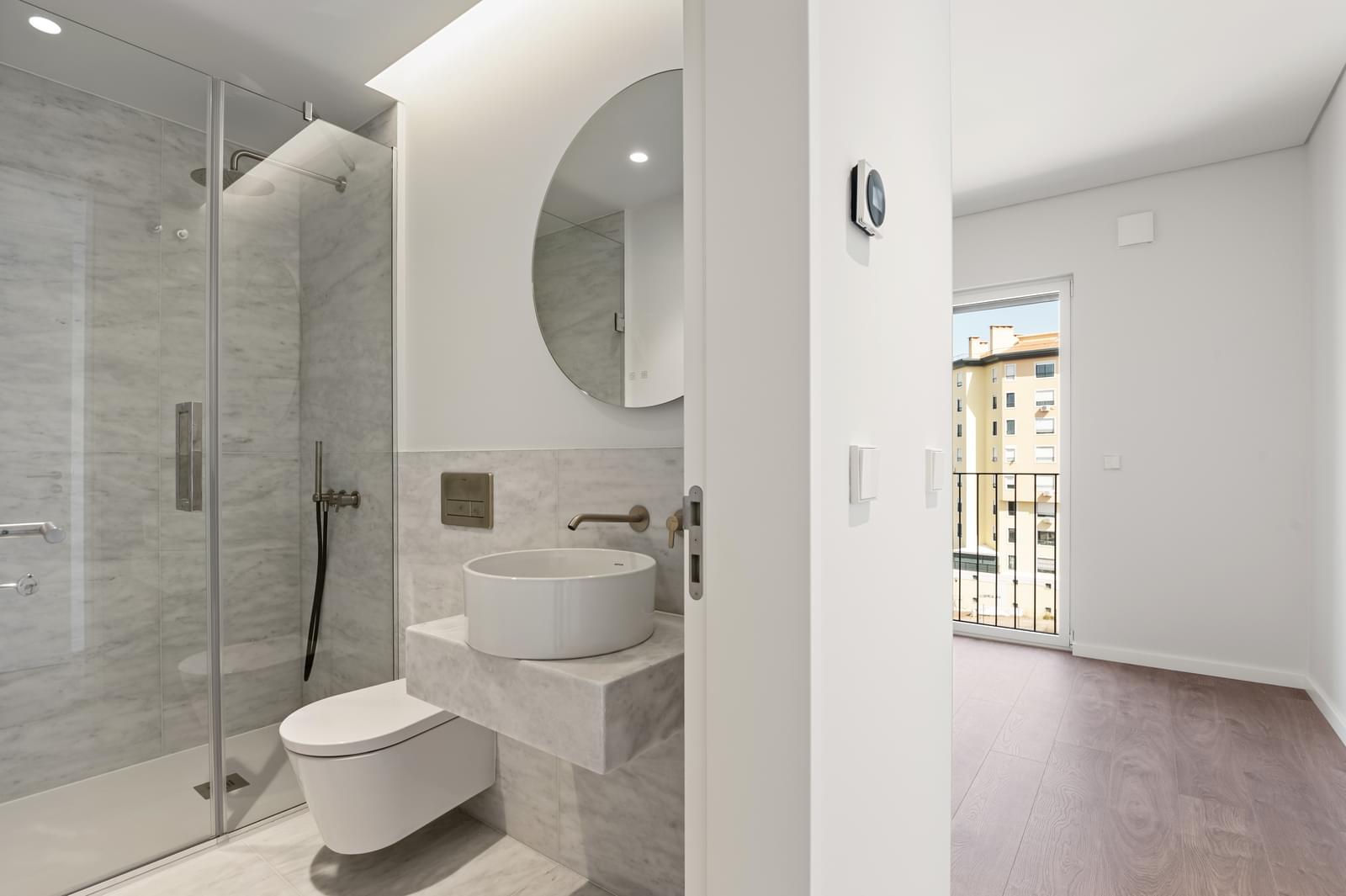 Apartamento T3 com piscina, Cascais - Imagem 19
