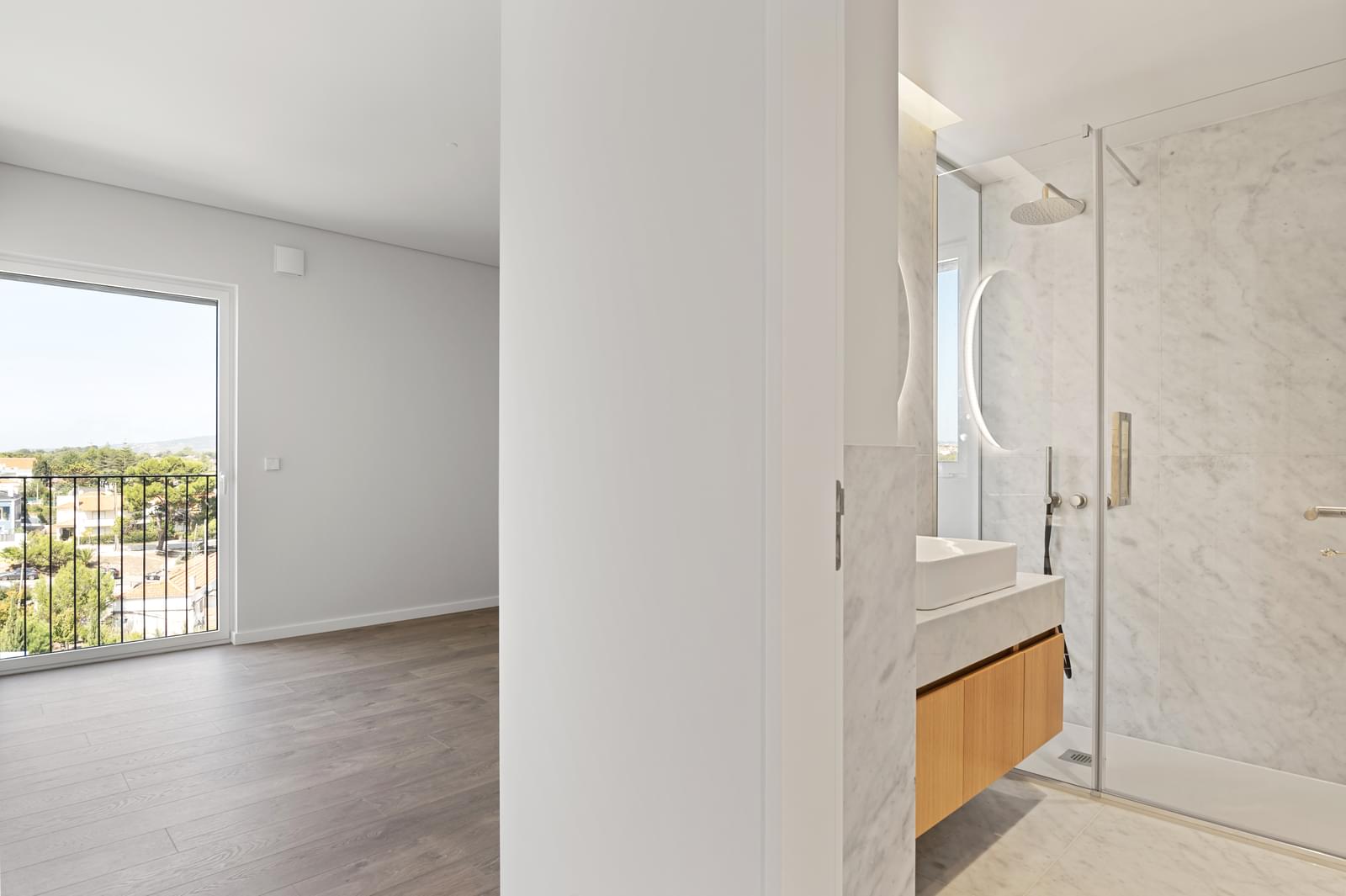 Apartamento T3 com piscina, Cascais - Imagem 20