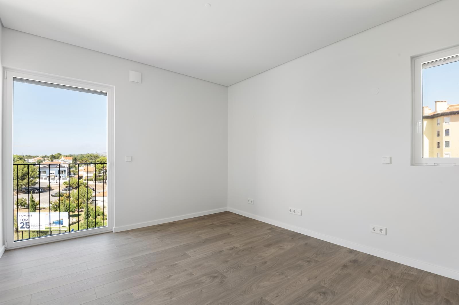 Apartamento T3 com piscina, Cascais - Imagem 23