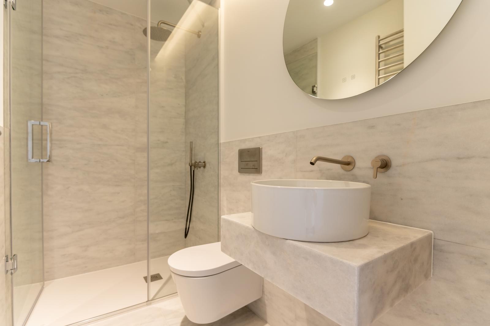 Apartamento T3 com piscina, Cascais - Imagem 25