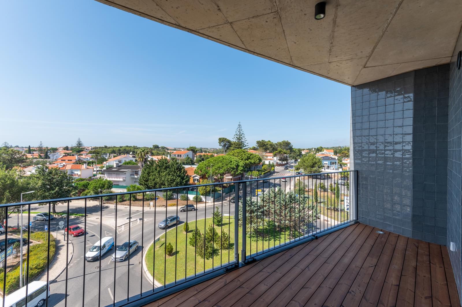 Apartamento T3 com piscina, Cascais - Imagem 28