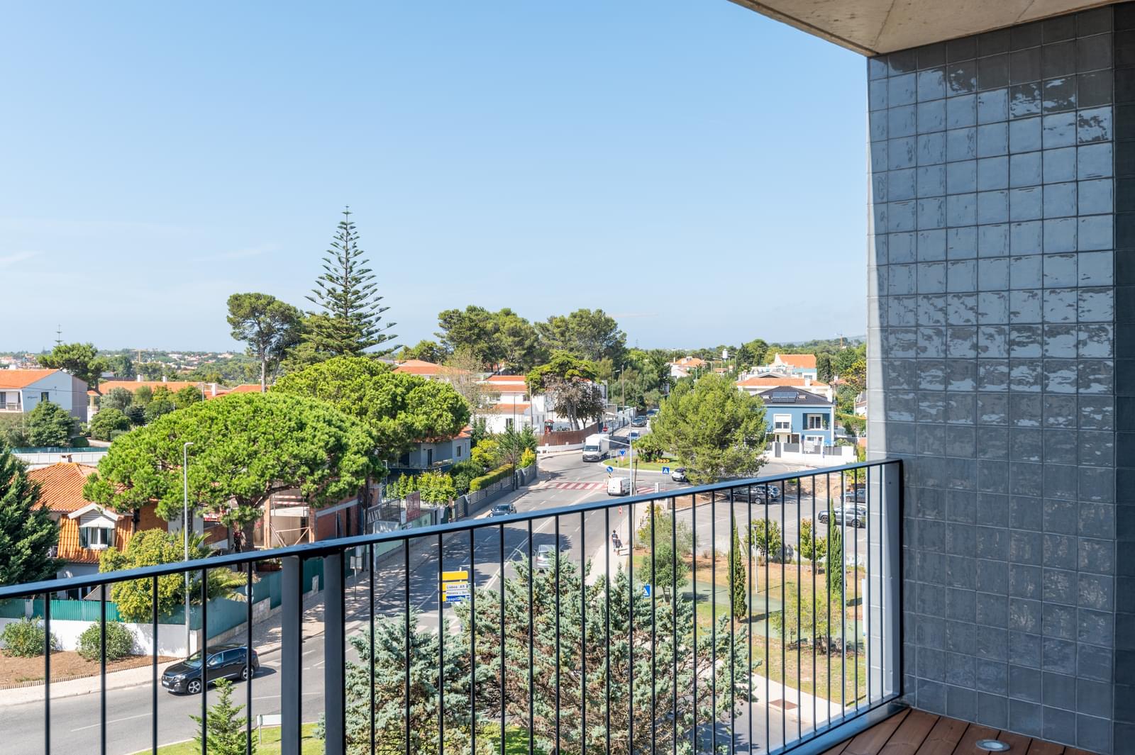 Apartamento T3 com piscina, Cascais - Imagem 30
