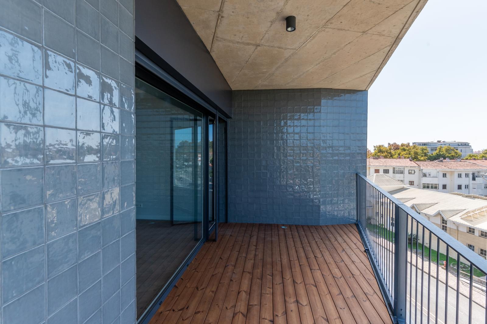 Apartamento T3 com piscina, Cascais - Imagem 29