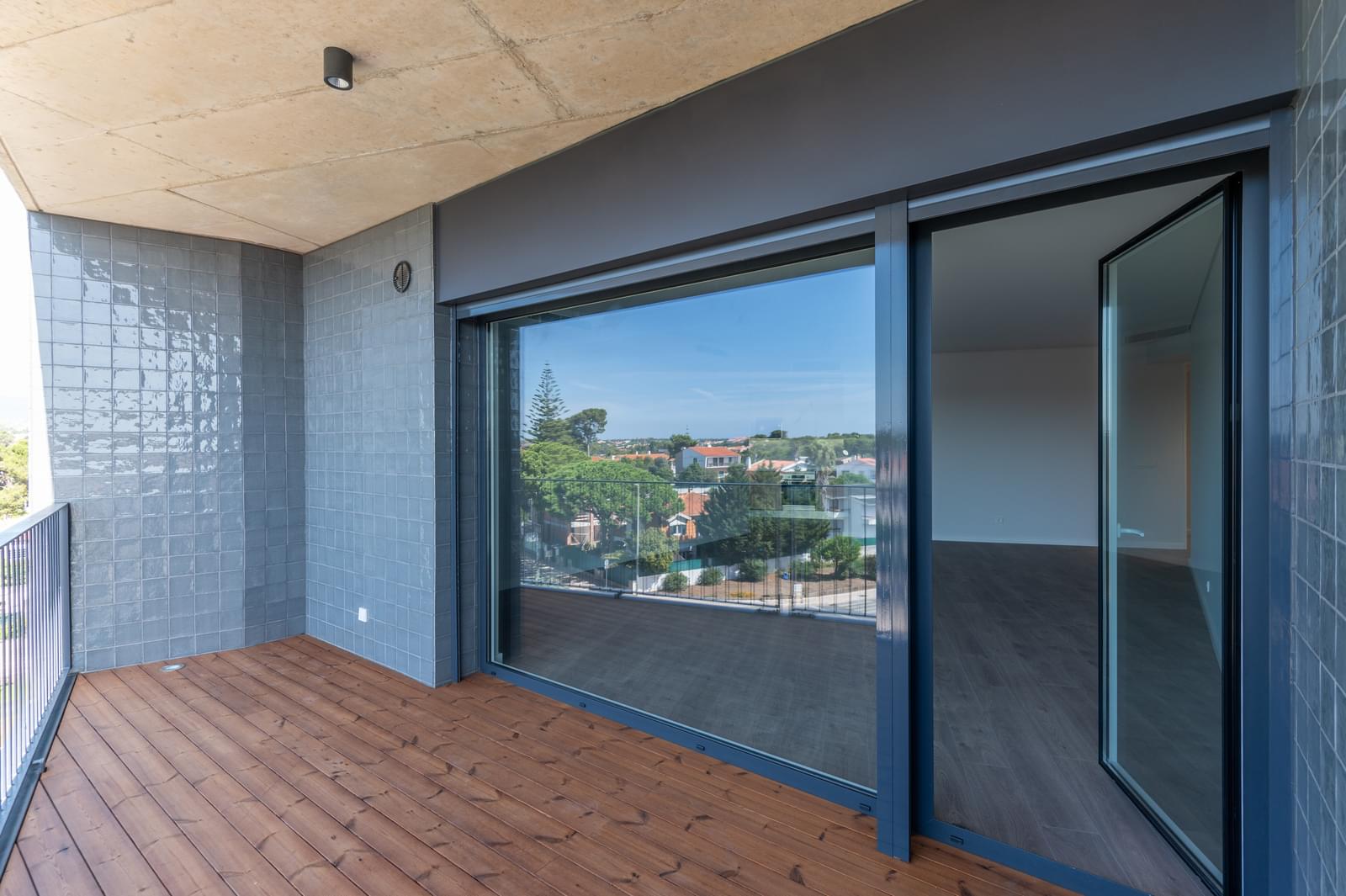 Apartamento T3 com piscina, Cascais - Imagem 27