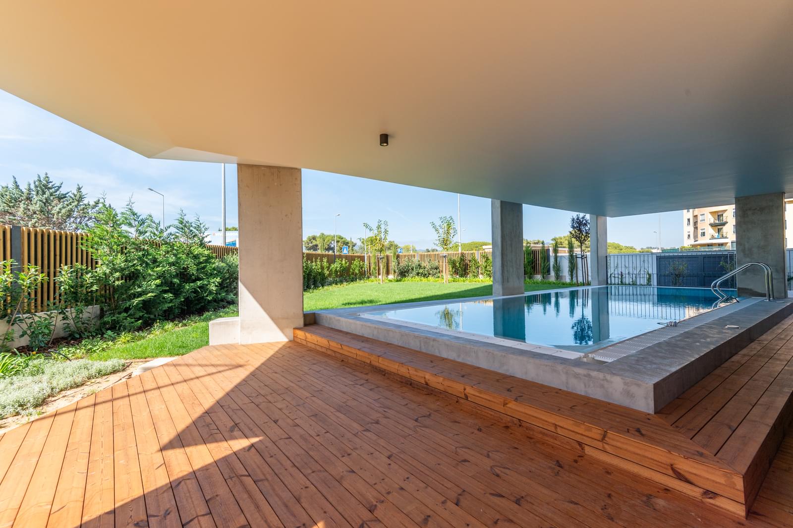 Apartamento T3 com piscina, Cascais - Imagem 36
